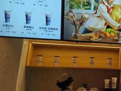 -霸王茶姬(南京六合天合广场店)