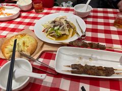 -西贝(枫蓝国际购物中心店)