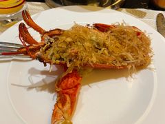 -百香自助餐厅·西安唐隆国际酒店(曲江店)
