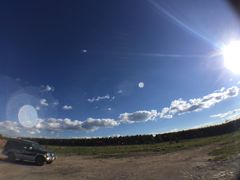 -塞罕坝国家级自然保护区