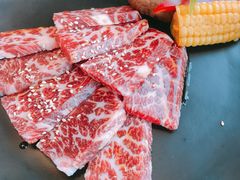 -炎蔵牛舌烤肉