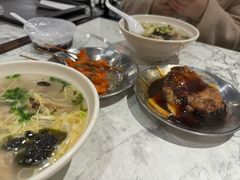 -鲜得来排骨年糕(即墨路店)