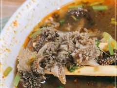 -清真玉林老字号稍麦羊杂碎(宽巷子民族美食街店)
