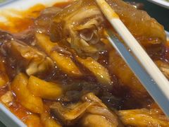 -振生清真饭店(永安道店)