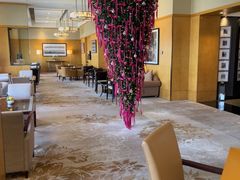 -上海锦江汤臣洲际大酒店