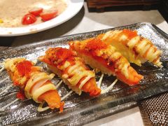 -極上萬膳·日料放题(海岸城店)