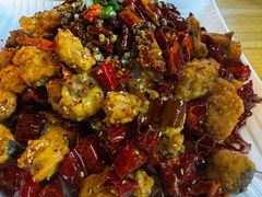 -望京一号·重庆江湖菜(工体店)
