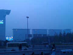 盘古-北京盘古七星酒店