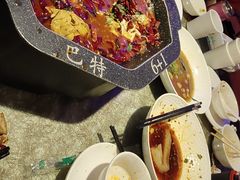 -巴特餐饮6加1音乐餐吧·新疆菜