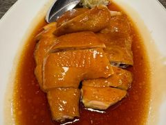-Yan Ting 宴庭中餐厅(上海静安瑞吉酒店)