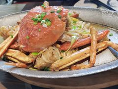 -蟹之国·精品蟹料理(极地店)