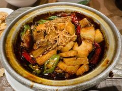 -松發肉骨茶(牛车水店)