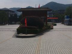 庐山天沐温泉度假村-庐山天沐温泉度假村