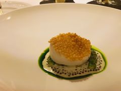 -三嚥阁 La Villa Restaurant
