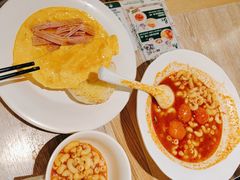 -翠华餐厅(东门店)