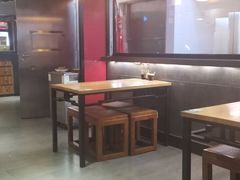 大堂-新兴园饺子馆(北京百子湾店)