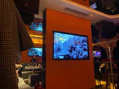 -星聚会KTV(北京世贸天阶店)