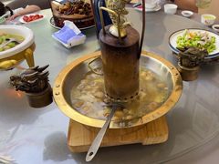 -楚鱼王·河鲜·湖北菜(华农店)
