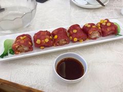 -福满园大酒楼(梅林店)