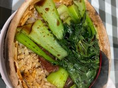 -广东粤秀餐馆(佳家花园小区店)