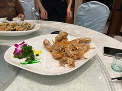 -大东海海鲜酒楼(渔人码头总店)