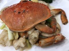 -小贝壳酒楼(经九路店)