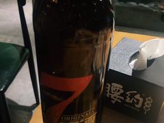 -腰子哥烤串(石佛营炫特店)