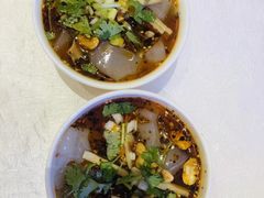 -永和红旗美食城