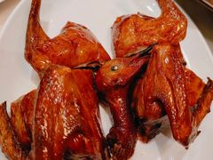 -稻香酒家·33年老字号·港式粤菜(富邦中心店)