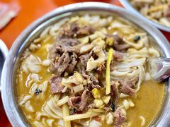 老友牛杂粉-舒记粉店(七星路店)
