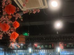 -卢大鲜鱼头捞饭(美利广场店)