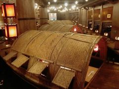 -老船坞餐厅(北京亚洲大酒店 )