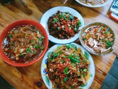 -四小区火锅·巷子里的重庆火锅(花照壁店)