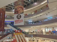 -宝龙城(杭州滨江店)