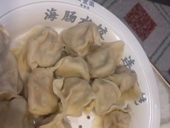 -日丰园海肠水饺·老字号大连海鲜(和平广场店)