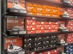 -上品折扣(回龙观店)