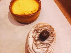 蒙布朗栗子起酥-巴黎贝甜(亿合城店)