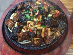 -敏丁拌饭(中街总店)