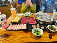 -荣记潮汕牛肉火锅(仙鹤街店)
