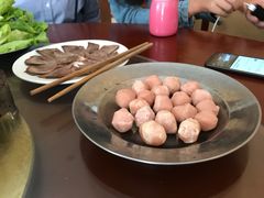 -桃坪羌寨尔玛人家