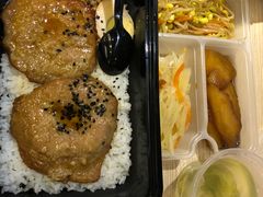 台福隆台湾便当-汇吃汇喝美食街(上海建发浦悦荟广场店)