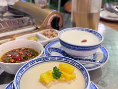 -禄婶鸡煲·打边炉