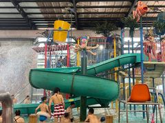 -南宫温泉水世界