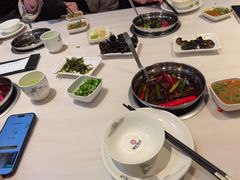 -围炉夜话·潮汕卤水火锅(榕江店)