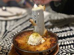 -ELI FALAFEL Lebanese&Mediterranean黎巴嫩美食(富城路店)