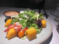 -月芽·自由餐厅·西溪湿地餐厅