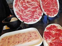 -巴蜀大将火锅(春熙店)