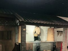 -陈李济中药博物馆