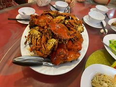 -大茄来海鲜餐厅(亚洲城分行)