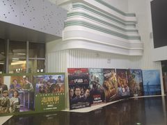 -中影国际影城(CINITY LED横岗店)